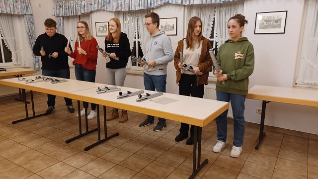 Chimes Jugend