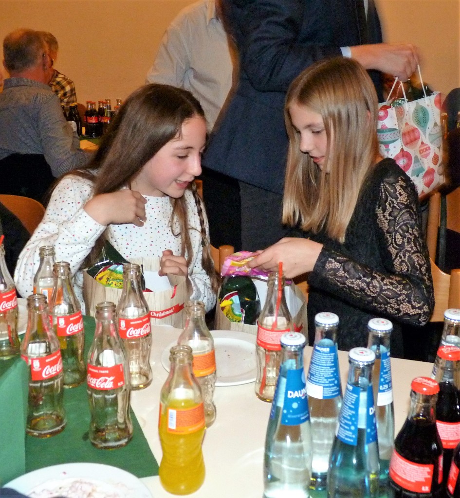 k Kinder Nikolaustüte