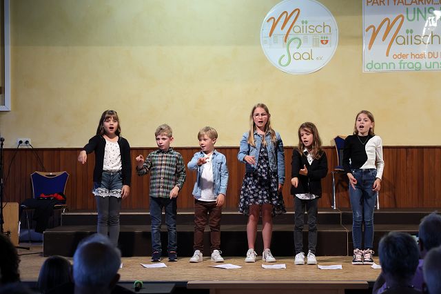 k Kirchenchor Olzheim 01072023 1100