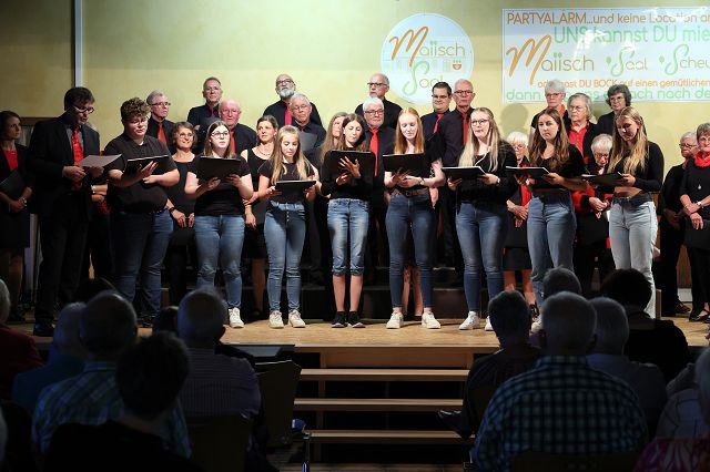 k Kirchenchor Olzheim 01072023 1125