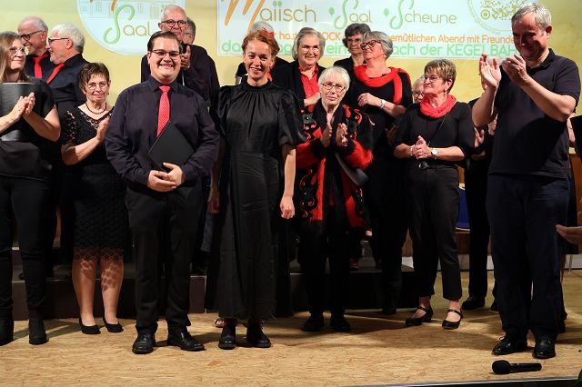 k Kirchenchor Olzheim 01072023 1208