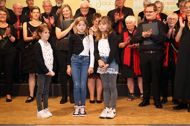 k Kirchenchor Olzheim 01072023 1210